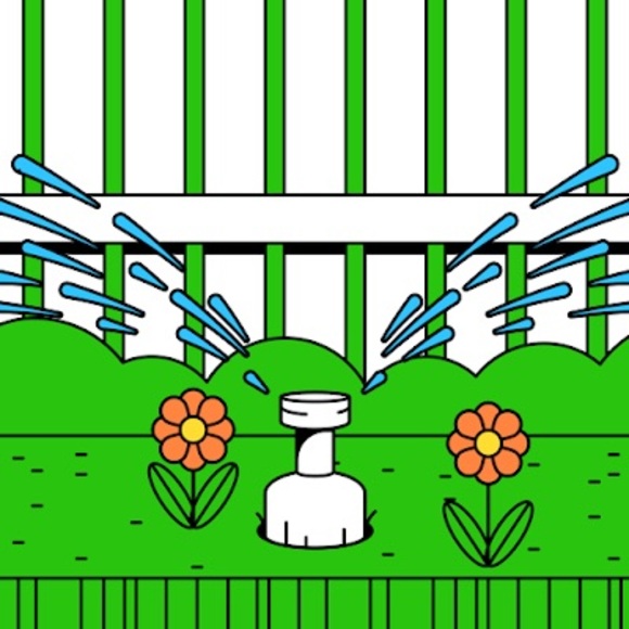 Meet your Posher, Blue - Picture 1 of 1